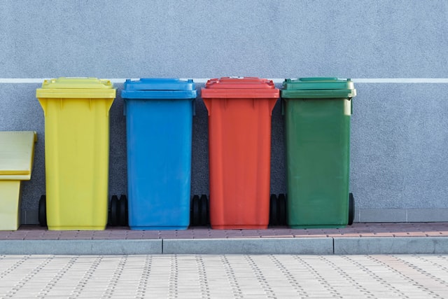 Szelektív hulladékgyűjtés szabályai: egyszerű lépések